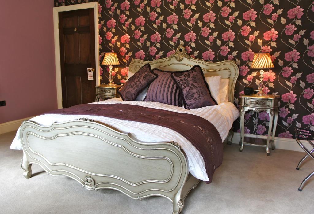 High Dalby House & Cottages Levisham Zimmer foto